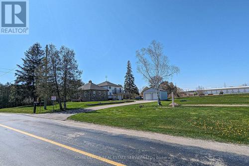 3029 Burnhamthorpe Road W, Milton, ON - Outdoor