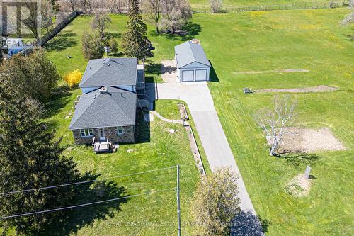 3029 Burnhamthorpe Road W, Milton, ON - Outdoor With View