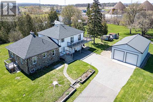 3029 Burnhamthorpe Road W, Milton, ON - Outdoor