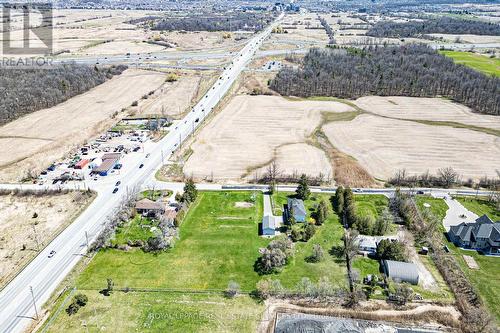 3029 Burnhamthorpe Road W, Milton, ON - Outdoor With View