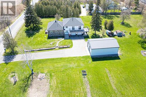 3029 Burnhamthorpe Road W, Milton, ON - Outdoor With View