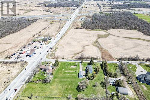 3029 Burnhamthorpe Road W, Milton, ON - Outdoor With View