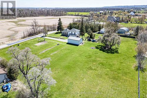 3029 Burnhamthorpe Road W, Milton, ON - Outdoor With View