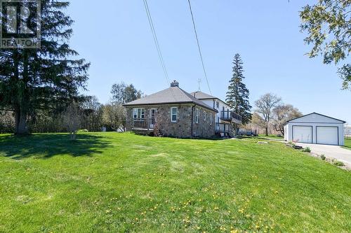 3029 Burnhamthorpe Road W, Milton, ON - Outdoor