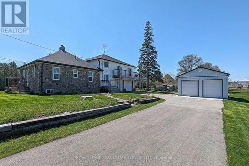 3029 Burnhamthorpe Road W, Milton, ON - Outdoor