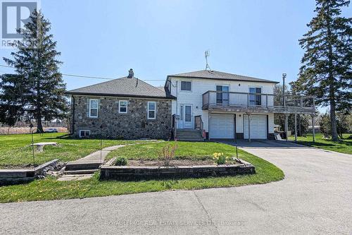 3029 Burnhamthorpe Road W, Milton, ON - Outdoor