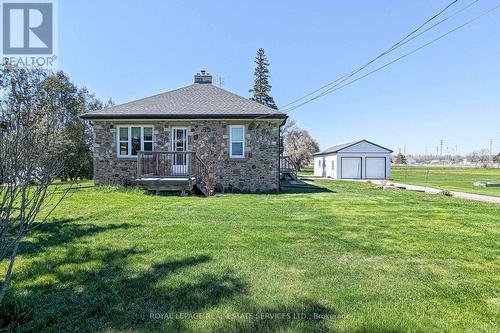 3029 Burnhamthorpe Road W, Milton, ON - Outdoor