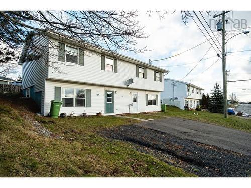 704 Queen Street, Port Hawkesbury, NS 