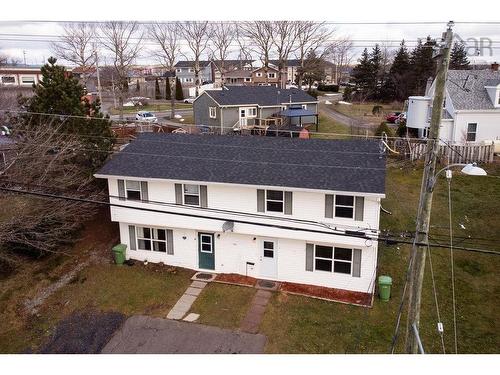 704 Queen Street, Port Hawkesbury, NS 