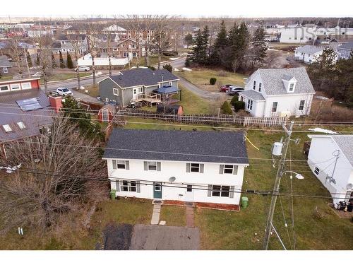 704 Queen Street, Port Hawkesbury, NS 