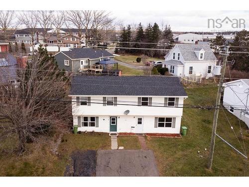 704 Queen Street, Port Hawkesbury, NS 