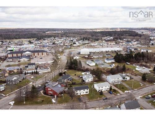 704 Queen Street, Port Hawkesbury, NS 