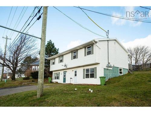 704 Queen Street, Port Hawkesbury, NS 