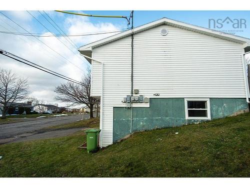 704 Queen Street, Port Hawkesbury, NS 