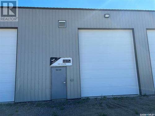 Unit #402, New Horizon Business Park, Rm No. 158, Edenwold Rm No. 158, SK 