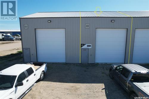 Unit #402, New Horizon Business Park, Rm No. 158, Edenwold Rm No. 158, SK 