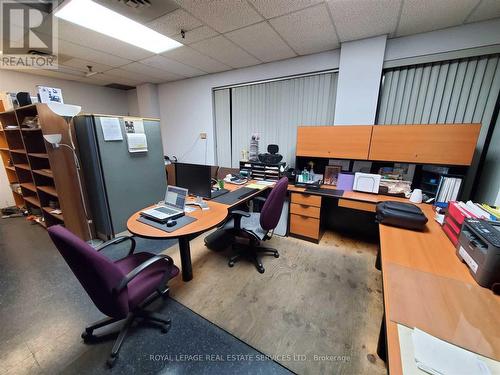 3 - 6810 Kitimat Road, Mississauga (Meadowvale Business Park), ON 