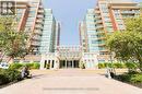 518 - 48 Suncrest Boulevard, Markham, ON  - Outdoor With Facade 