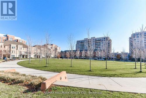 518 - 48 Suncrest Boulevard, Markham, ON - Outdoor