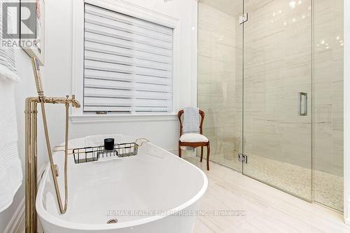 13 - 133 Georgian Bay Lane, Blue Mountains, ON - Indoor Photo Showing Bathroom