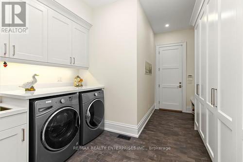 13 - 133 Georgian Bay Lane, Blue Mountains, ON - Indoor Photo Showing Laundry Room