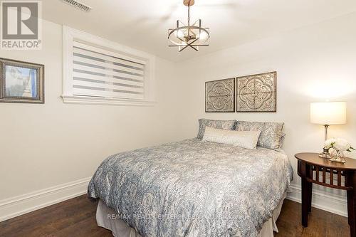 13 - 133 Georgian Bay Lane, Blue Mountains, ON - Indoor Photo Showing Bedroom