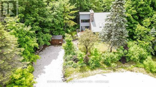 39 Maplecrest Court, Oro-Medonte (Horseshoe Valley), ON - Outdoor