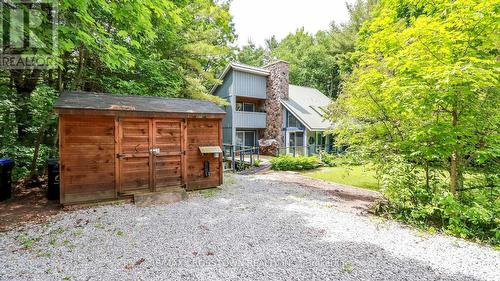 39 Maplecrest Court, Oro-Medonte (Horseshoe Valley), ON - Outdoor