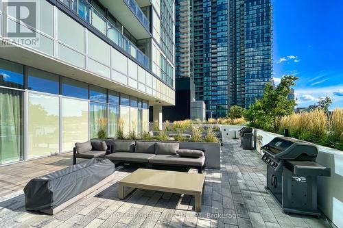 2604 - 5180 Yonge Street, Toronto (Willowdale West), ON - Outdoor