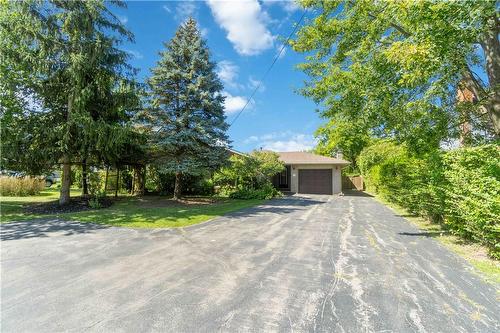 679 Niagara Street N, Welland, ON - Outdoor