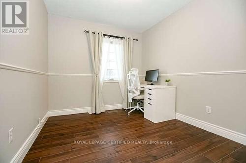 70 - 6950 Tenth Line W, Mississauga, ON - Indoor Photo Showing Other Room