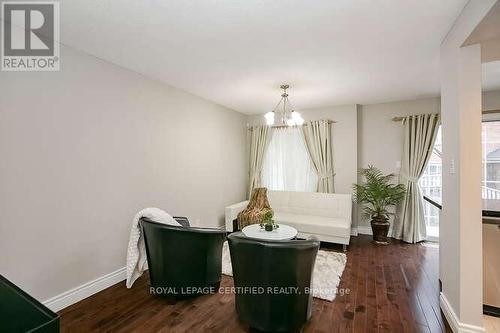 70 - 6950 Tenth Line W, Mississauga, ON - Indoor