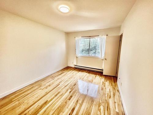 Master bedroom - 2602 Rue Lyall, Montréal (Mercier/Hochelaga-Maisonneuve), QC - Indoor Photo Showing Other Room