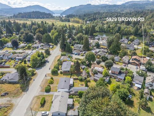 5929 Brown Rd, Port Alberni, BC 