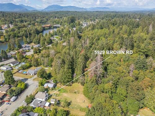 5929 Brown Rd, Port Alberni, BC 