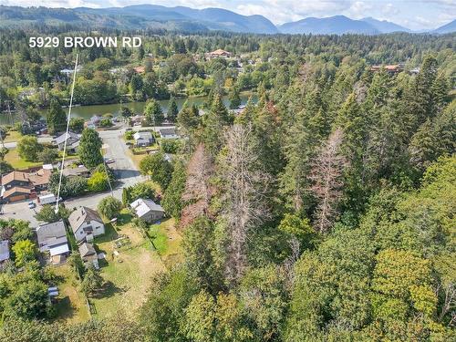 5929 Brown Rd, Port Alberni, BC 