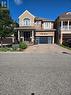 67 Maple Valley Street, Brampton, ON  - Outdoor With Facade 