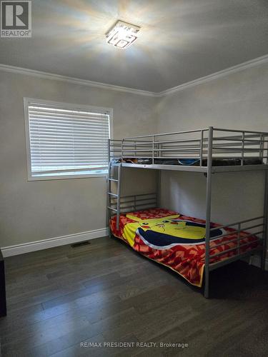 67 Maple Valley Street, Brampton, ON - Indoor Photo Showing Bedroom