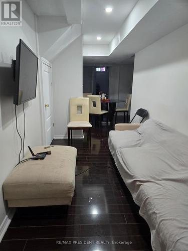 67 Maple Valley Street, Brampton (Bram East), ON - Indoor Photo Showing Bedroom