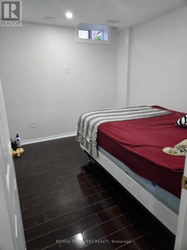 67 Maple Valley Street, Brampton, ON - Indoor Photo Showing Bedroom