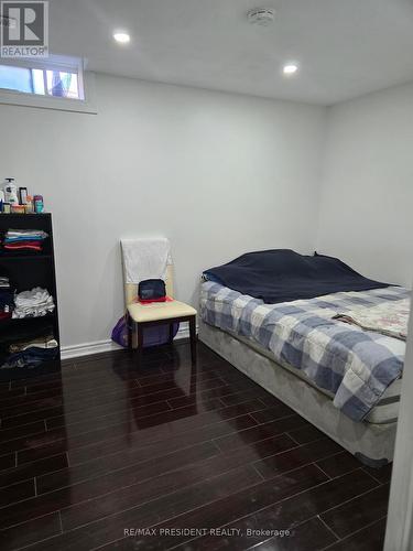 67 Maple Valley Street, Brampton (Bram East), ON - Indoor Photo Showing Other Room