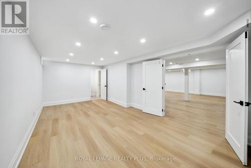 4344 Dallas Court, Mississauga (Rathwood), ON - Indoor Photo Showing Other Room