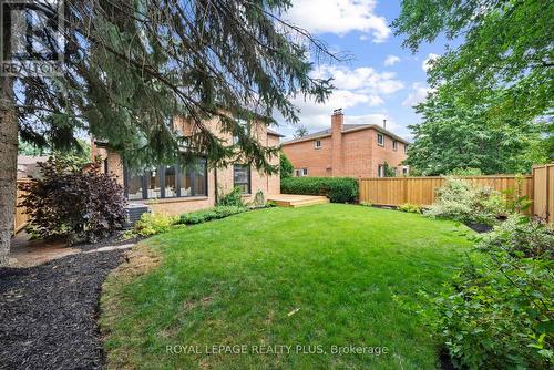 4344 Dallas Court, Mississauga (Rathwood), ON - Outdoor