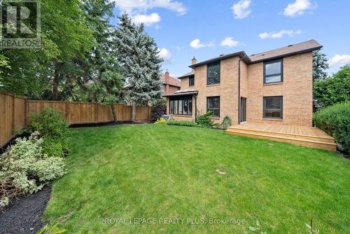 4344 Dallas Court, Mississauga (Rathwood), ON - Outdoor