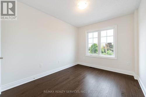 29 Bermondsey Way E, Brampton (Bram West), ON - Indoor Photo Showing Other Room