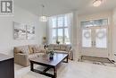 17 Charles White Court, East Gwillimbury, ON  - Indoor Photo Showing Living Room 