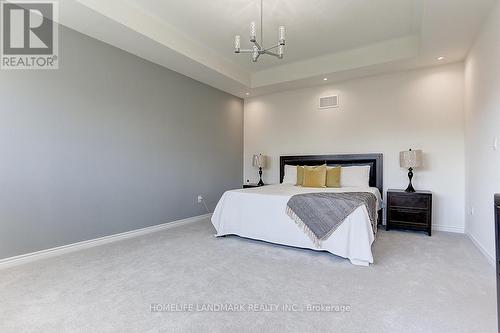 17 Charles White Court, East Gwillimbury, ON - Indoor Photo Showing Bedroom