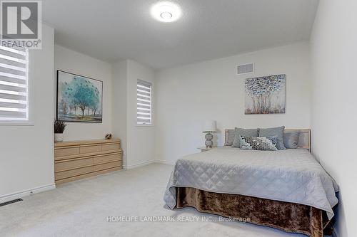 17 Charles White Court, East Gwillimbury, ON - Indoor Photo Showing Bedroom