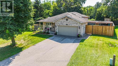 20 Linwood Drive, Thames Centre (Dorchester), ON - Outdoor