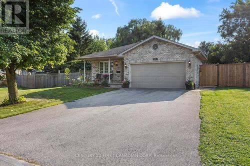 20 Linwood Drive, Thames Centre (Dorchester), ON - Outdoor